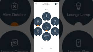 Hive Smart Thermostatic Radiator Valve TRV Installation Part 2 App [upl. by Seditsira]