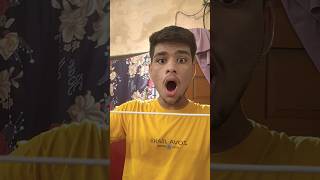 Kattu Mela song try this amazing 🤩 magic trick challenge 🤯 shorts youtubeshorts funny viral 😱 [upl. by Gio]