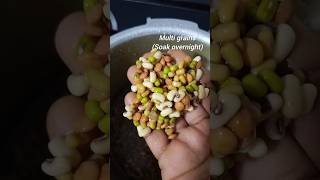 Healthy multi grains fry shorts [upl. by Adnawal]