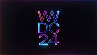 WWDC24 Apple Event — Online Ad — Action packed UK [upl. by Anhavas]