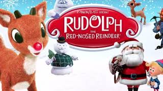 Rudolph The Red Nosed Reindeer Returns To After 5 Decades Away amp Frosty The Snowman Move To NBC Fr [upl. by Beka592]