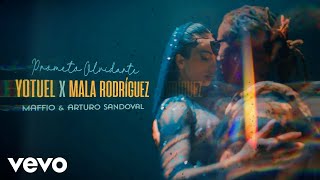 Yotuel Mala Rodriguez Maffio  Prometo Olvidarte Maffio Mix  Official Video ft Arturo Sandoval [upl. by Htebsle]