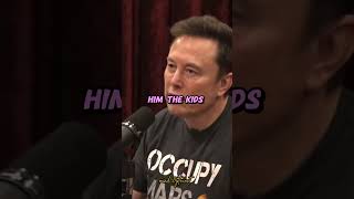 Joe Rogan and Elon musk on p Diddy and the music industry [upl. by Junieta750]