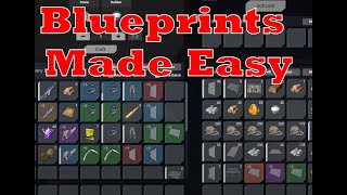 The Front Blueprint Guide Blueprints made easy [upl. by Nedda]