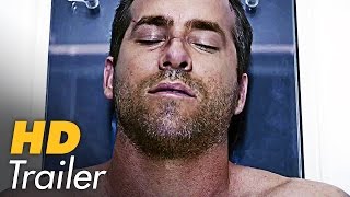 SELFLESS Trailer German Deutsch 2015 Ryan Reynolds [upl. by Purington]