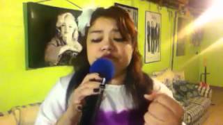 Resulta Jenni Rivera karaoke [upl. by Rentsch]