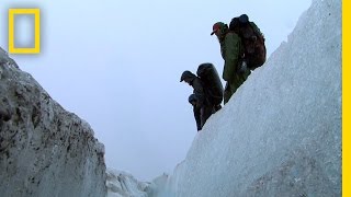 Leap of Faith  National Geographic [upl. by Urba882]