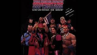 quotHacksawquot Jim Duggan  USA HD  HQ [upl. by Onra]