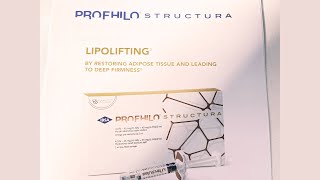 Profhilo Vs Profhilostructura [upl. by Akena440]