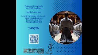 YONTEN [upl. by Brelje]