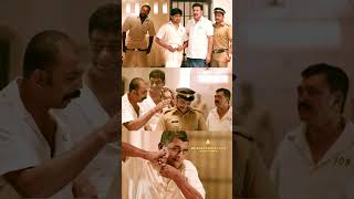 PAROLE Tamil Dubbed Malayalam Movie Mammootty Comedy Super Hit Movie shorts video [upl. by Tish]