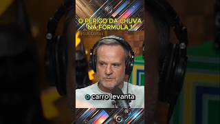 aquaplanagem na formula 1 podcast [upl. by Aelanna]