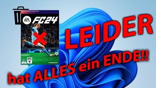 Es ÄNDERTsich ALLES FC 24 Profikarriere 019 [upl. by Honey]