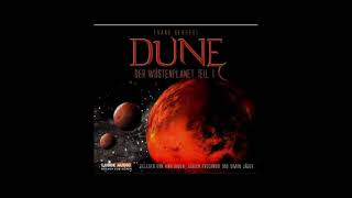 Dune Der Wüstenplanet Teil 1 2v3 [upl. by Akemal]