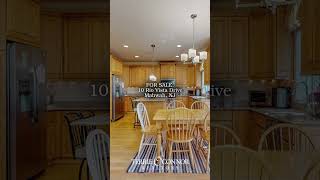 Listing Video 10 Rio Vista Drive Mahwah NJ 07430 [upl. by Marler]