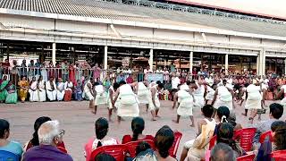 Guruvayur Temple Ulsavam 2024  Kuthiyottam Clip02 കുത്തിയോട്ടം clip 02 [upl. by Roselani930]