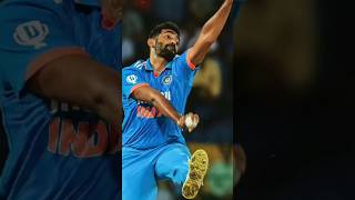 Jasprit Bumrah  Indian cricketer best bowler 😈shorts short cricket [upl. by Tolmann]