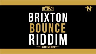 BRIXTON BOUNCE RIDDIM   INSTRUMENTAL  Prod By Dj Andy Quintana [upl. by Dnartreb909]