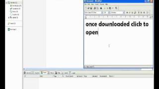 How to Download Movies Using uTorrent tutorial [upl. by Anoi]