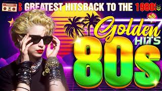 80s Greatest Hits  Most Popular Song Each Month in the 80s  Top 100 Songs From The 1980s [upl. by Amelie]