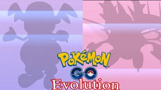 Mega Pinsir New Debut Pokemon Evolution Pokemon Go and Evolution MrMime Galararian [upl. by Petracca]