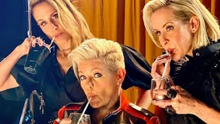 The Dixie Chicks Explain Why They Came Back Will People Care [upl. by Ahsinuq]