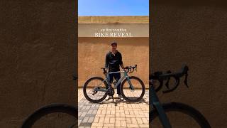 Merida Reacto 4000 bike reveal roadbike triathlontraining [upl. by Annoyed]