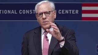 What the Founding Documents Can Teach Us About Freedom  A conversation with David Rubenstein [upl. by Annasiul654]