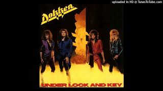 Dokken  In My Dreams [upl. by Hayila]