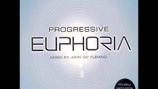 John 00 Fleming  Progressive Euphoria CD1 [upl. by Darcia]