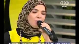 مع الأياممنى عبد الغنى وعلى الحجار [upl. by Eittel]