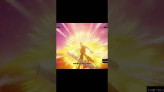 Ranji VS Aizen Fight Jump Force Gameplayjumpforcegaming [upl. by Akiv]