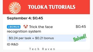 Toloka Tutorial How to Trick the Face Recognition System with Your Phone and PC [upl. by Annorah]