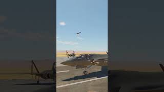 Lockheed Martin F35 Lightning II in War Thunder [upl. by Talley]