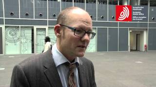 Jens Dall Bentzen  Highlyefficient biomass system  Interview [upl. by Ahsaeit]