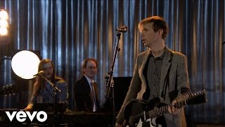 Beck  Waking Light Live on The Tonight Show [upl. by Nnod]