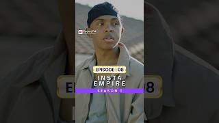 Insta Empire Season 1  Ep8  Full Series  Pocket FM [upl. by Migeon343]