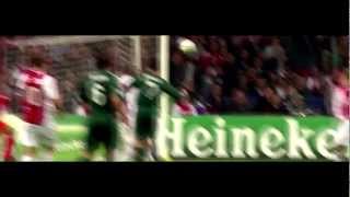 Cristiano Ronaldo  Kiss The Sky  20122013  HD [upl. by Chrisy]