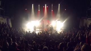 MLCD My Little Cheap Dictaphone LIVE 2014 [upl. by Cordeelia]