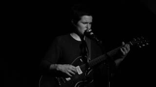 Big Thief  quotThe Kissquot  The Crescent York 6th February 2017 [upl. by Karol115]