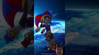 🪐 EEEAAAOOO ⟨ MEME AMAZING DIGITAL CIRCUS ⟩ 🎪 edit amazingdigitalcircus animation meme [upl. by Winwaloe827]