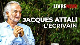 Jacques Attali  quotIl y a une demande générale de sauver lidentité française quot [upl. by Oruntha981]