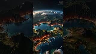 Test Your Global Geography Knowledge 🌍 geography quiz quizchallenge shortvideo [upl. by Cranford]