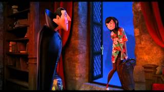 Hotel Transylvania Game Launch Trailer  3DS DS [upl. by Kier843]