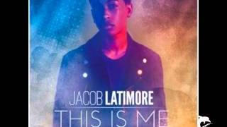 Jacob Latimore  Slow ft The OMG Girlz 8 This Is Me Mixtape [upl. by Atikel931]