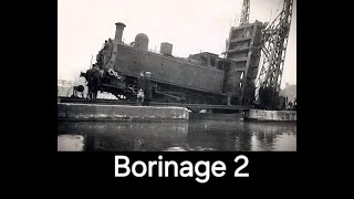 Ronie Montage Borinage version 2 [upl. by Grimbly]