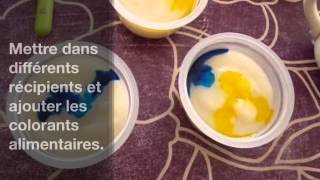 Peinture maison non toxique pour enfants [upl. by Alicul]