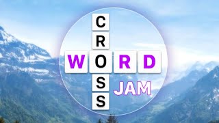 Crossword Jam 71 72 73 74 75 76 77 78 79 80 81 82 83 84 85 86 87 88 89 90 [upl. by Fishback]