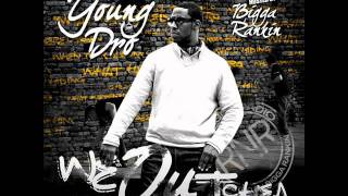 06 Young Dro  The Crowd 2012 [upl. by Race]