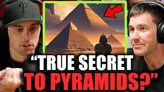 The Weird Connection Between Ancient Egypt amp Roman Empire  Toldinstone [upl. by Frolick806]